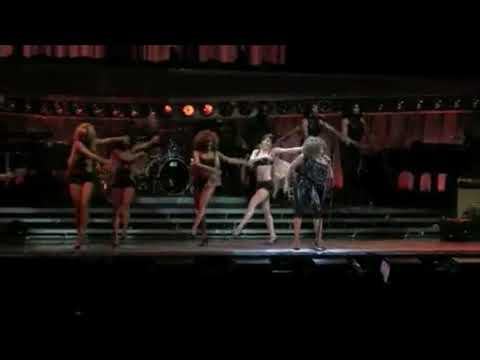 Tina Turner - River Deep Mountain High (Live from Bercy, 2009)
