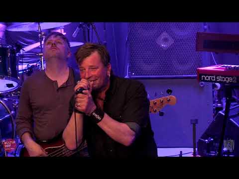 George - Hie bini deheim