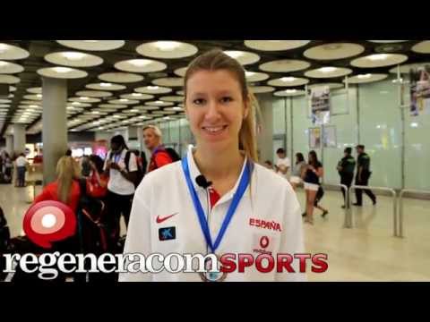 Ani Calvo 28/07/2014