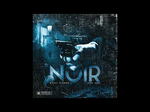 Mickey Diamond x Mark Dark - Hattori Hanzo ft. Josiah the Gift