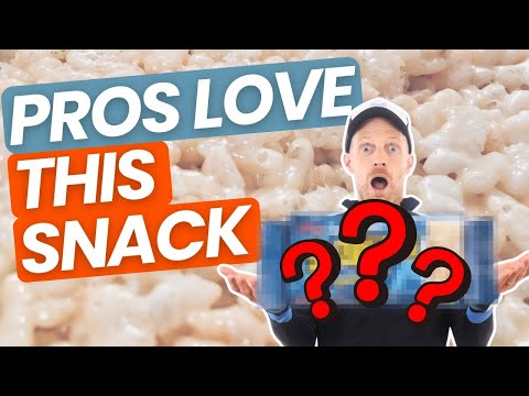 The $0.35 Snack That Beats $5 Energy Gels thumbnail