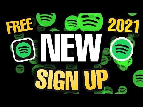 HOW TO CREATE NEW SPOTIFY ACCOUNT FOR ANY DEVICE FREE TUTORIAL ||#YOUTUBESHORTS ||#SHORTS
