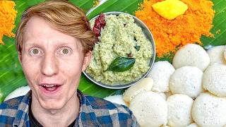 Travel vlog - My First Time in Bangalore!!! Full Night of Eating ๐ฎ๐ณ
