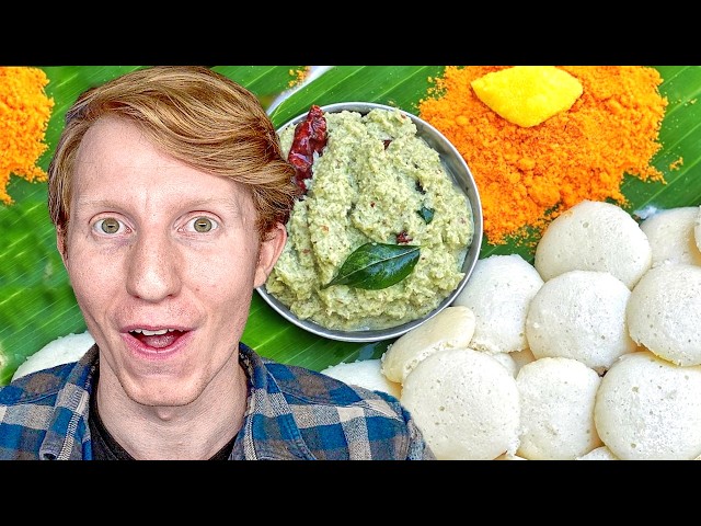 Travel vlog - My First Time in Bangalore!!! Full Night of Eating 🇮🇳