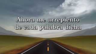 Take That - Today I&#39;ve lost you lyrics/letra (Español)