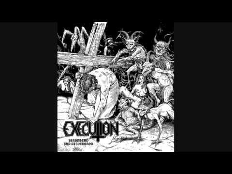 Execution - Sabbatical Massacre