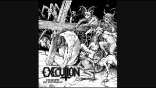 Execution - Sabbatical Massacre
