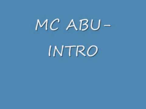 Mc Abu -459 Intro- (2009)