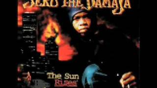 Jeru The Damaja - You Can&#39;t Stop The Prophet (Instrumental)