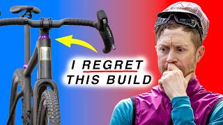 I Hated This High End Gravel Bike—Until I Did This
