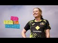 Alyssa Healy Or Mitchell Starc Who Gets Angrier Playing Golf