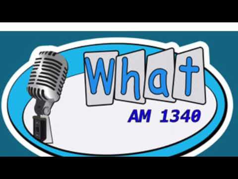 WHAT 1340 Philadelphia - PAMS Series #24 Jingles - 1960s