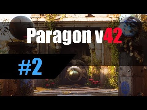 Paragon V42 - Wukong - Jungle