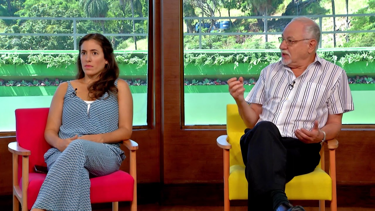 Exclusão Digital l Conexão