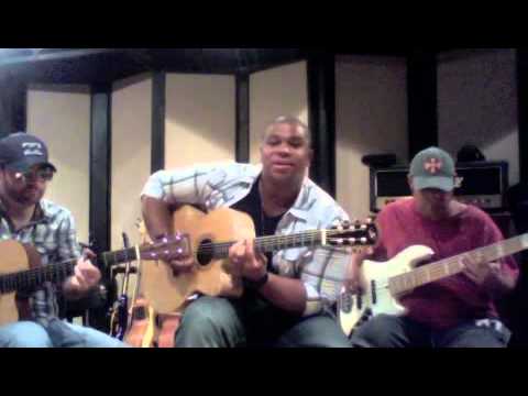 Michael Lynche - R&B Acoustic Sessions -  Baby Boo