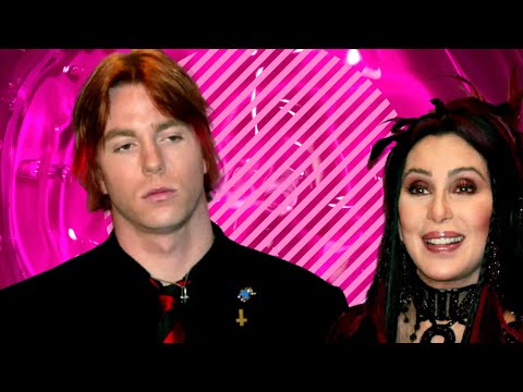 Cher's Son Elijah Blue Allman is Exiled from the Family