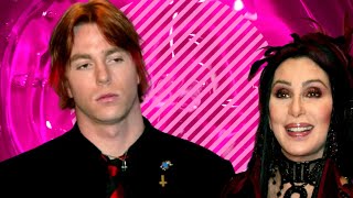 Cher&#39;s Son Elijah Blue Allman is Exiled from the Family