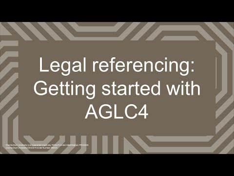 Aglc 4