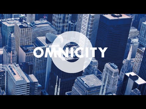 オプテックス – OMNICITY