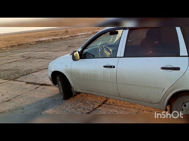 Что Лучше Универсал Приора Или Калина