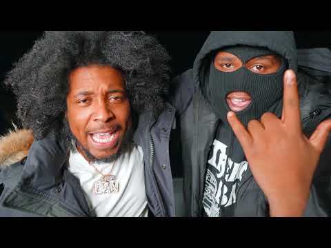 HCB Dan - 1 Clwck (Official Video) Ft 89Qwick & 89Young