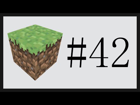 Insane Minecraft Challenge! No Backseat Gaming! #42