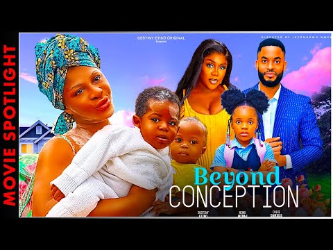 BEYOND CONCEPTION (MOVIE EXPLAINED 2025)