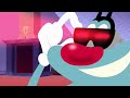 Oggy And The Cockroaches Roach Vision S07E28 BEST CARTOON COLLECTION New Episodes In HD