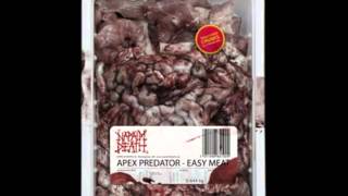 Napalm Death - Beyond the Pale