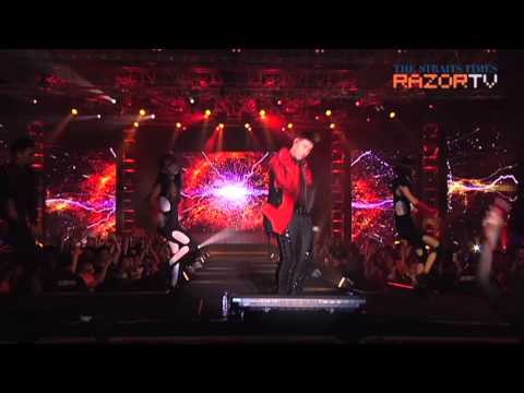 Around The World (Will Pan Unleashed Concert Pt 4)