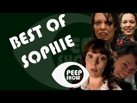 Best Of Sophie - Peep Show thumnail