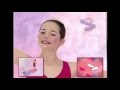 Bella Dancerella 5 Ballet Positions Song