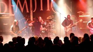 Redemption - Noonday Devil