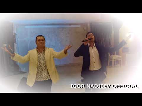 ИГОРЬ НАДЖИЕВ & ЯРОСЛАВ БУРЫХ. МАТУШКА РОССИЯ