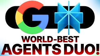 Perplexity AI + Google AI Super Agent Is Insane!