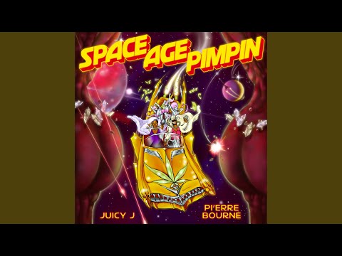 Videoclip de Bring Them Out — Juicy J