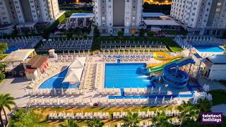 Grand Park Lara Antalya All Inclusive Resort 🌴🍹🏖️