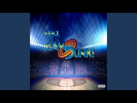 Slam Dunk!