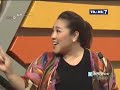 Opera Van Java 627 Kau Merampok Hatiku
