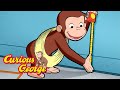 World Record Spaghetti Curious George Kids Cartoon Kids Movies