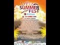 VIVA SUMMER FEST - 25-30 JULY 2014 | KEFI ...