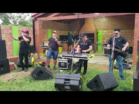 NINO ROMAN EL TORDILLO NEGRO EN VIVO 2023