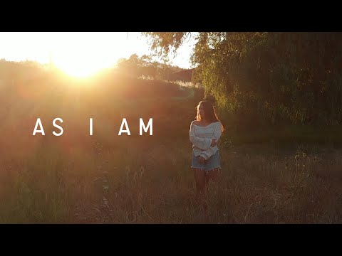 As I Am by Emily Turner