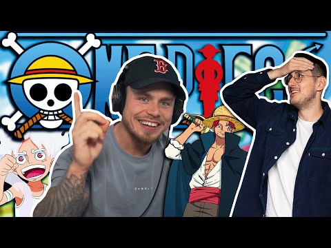 ONE PIECE XXL PODCAST feat. @OnePieceTheoretiker