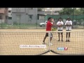 Howzzat Coach How to play tennis: part-2