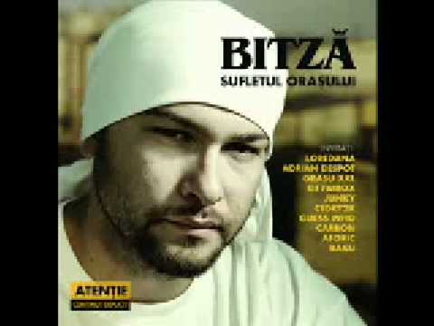 Bitza feat  Aforic - In Urma Noastra