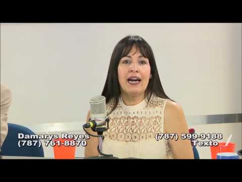 Hay Que Decirlo 08-10-16 (8) - Dolor en el menisco.