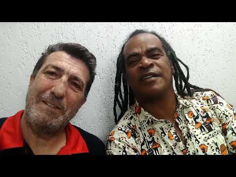 Spina x Valmir Jorge ''Arquivos do Futebol" #esporte #jornalista #jornalismo #reporter