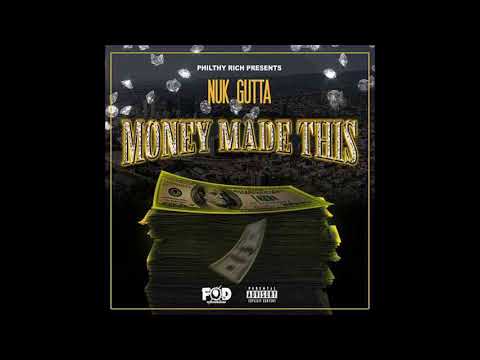 Nuk Gutta & Philthy Rich   Used To Be Love