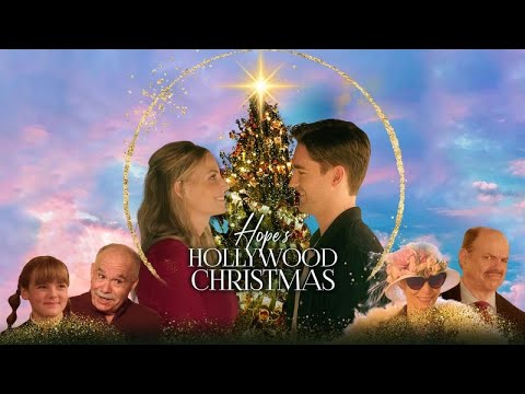 Hope's Hollywood Christmas